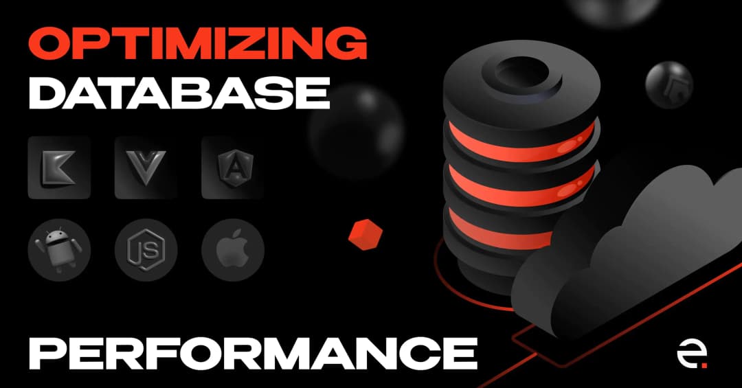 Optimizing Database Performance in Full Stack Applications