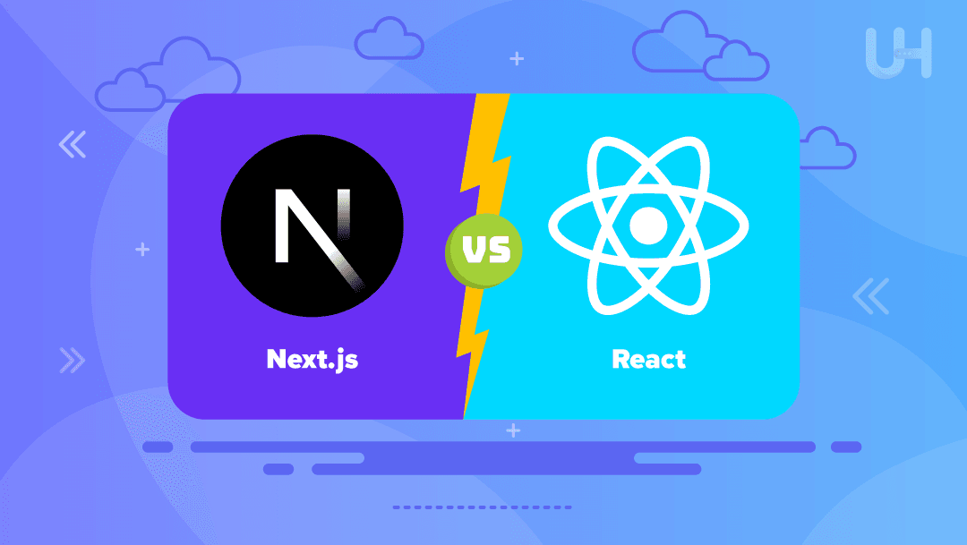 Building Scalable Web Applications with Next.js and React